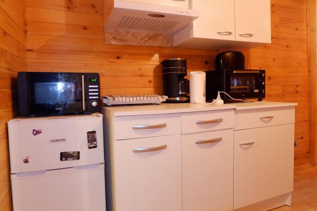 Appartement Cosy 2 Salins Les Bains Salins-les-Bains Exterior photo