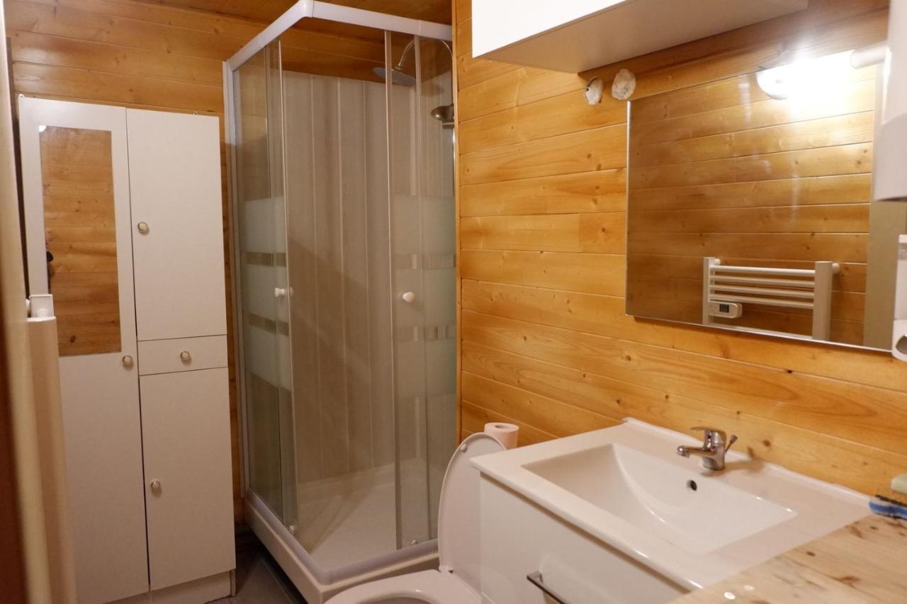 Appartement Cosy 2 Salins Les Bains Salins-les-Bains Exterior photo